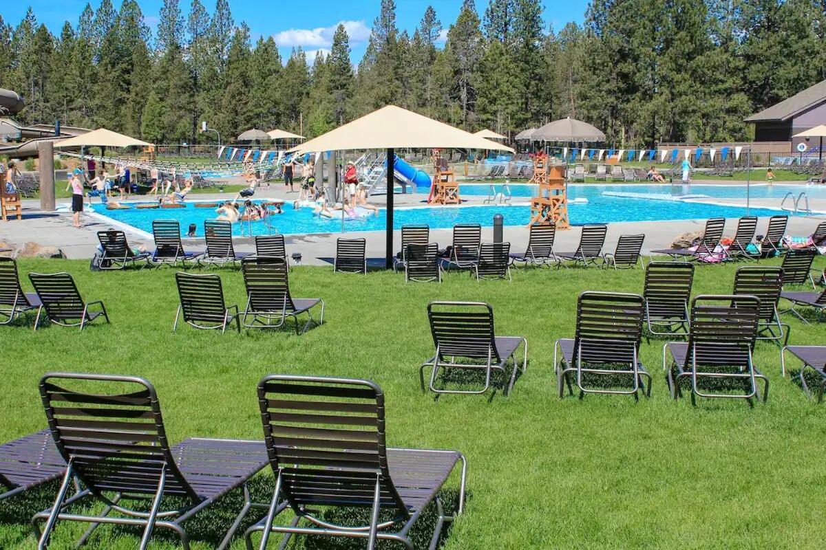 Mt. Bachelor & Sun River Get Away Бенд Экстерьер фото