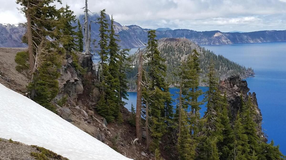Mt. Bachelor & Sun River Get Away Бенд Экстерьер фото