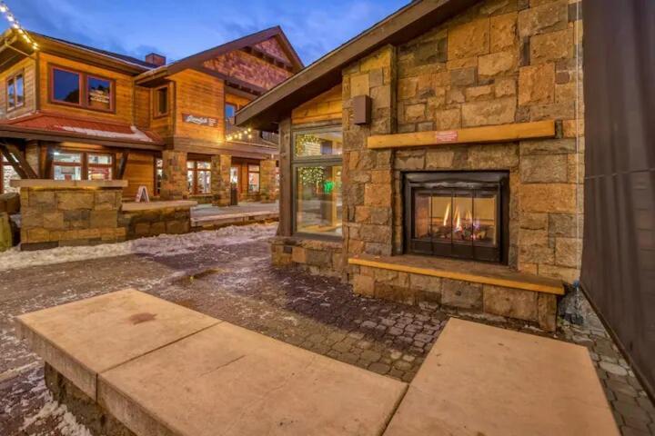 Mt. Bachelor & Sun River Get Away Бенд Экстерьер фото