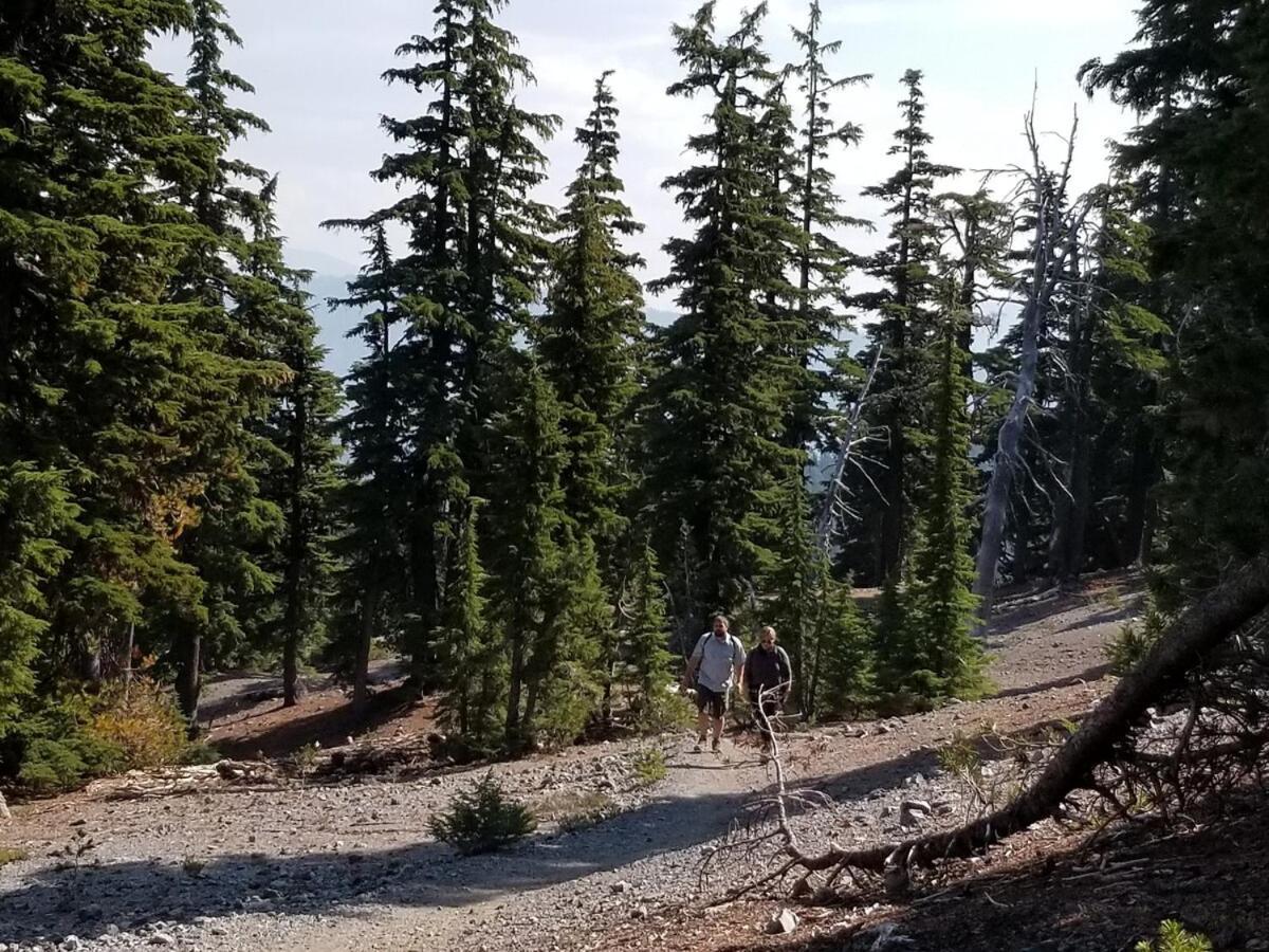 Mt. Bachelor & Sun River Get Away Бенд Экстерьер фото
