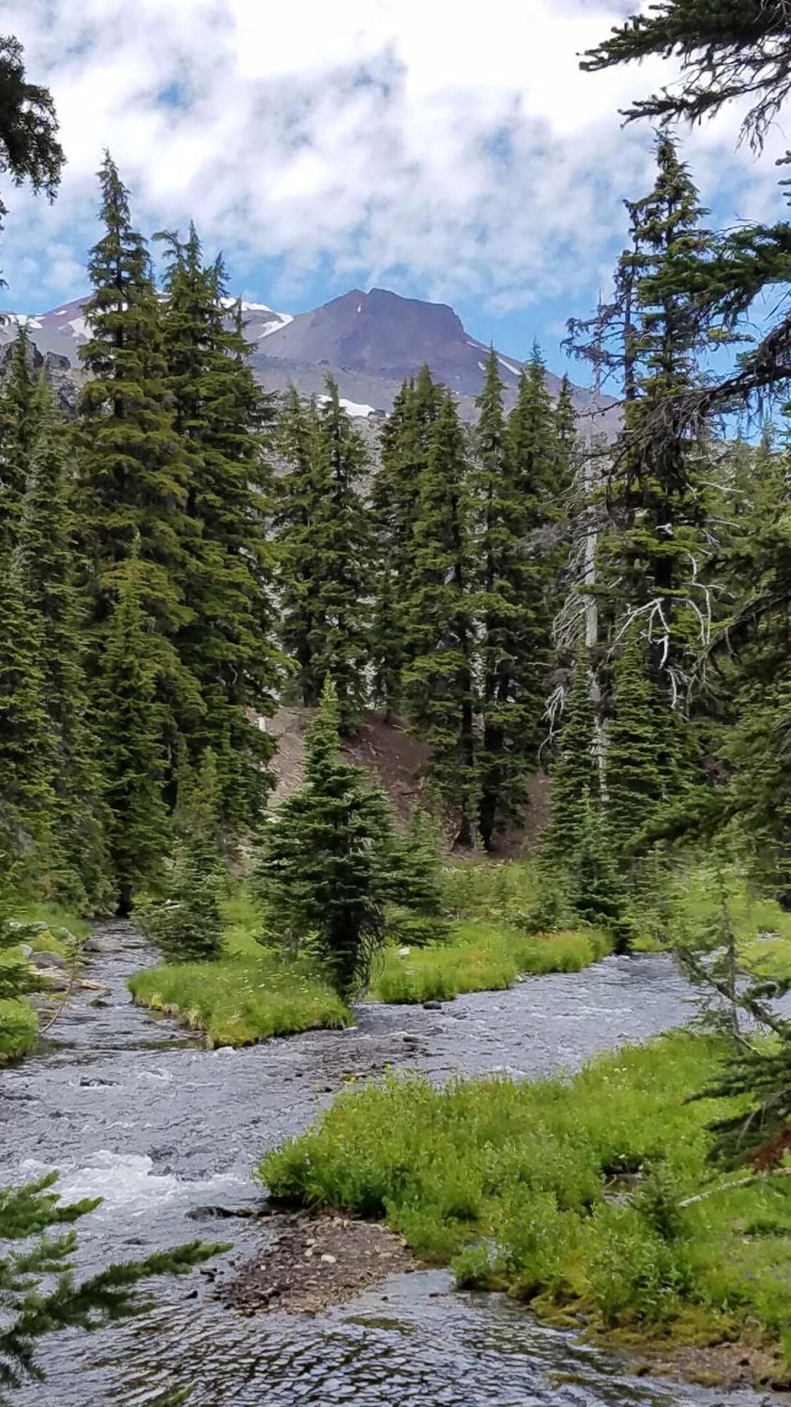 Mt. Bachelor & Sun River Get Away Бенд Экстерьер фото